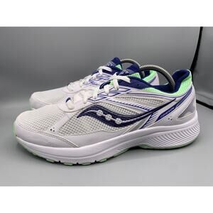 SAUCONY COHESION 14 Running Athletic Shoes Sneakers S10628-7 Women's Size 9.5